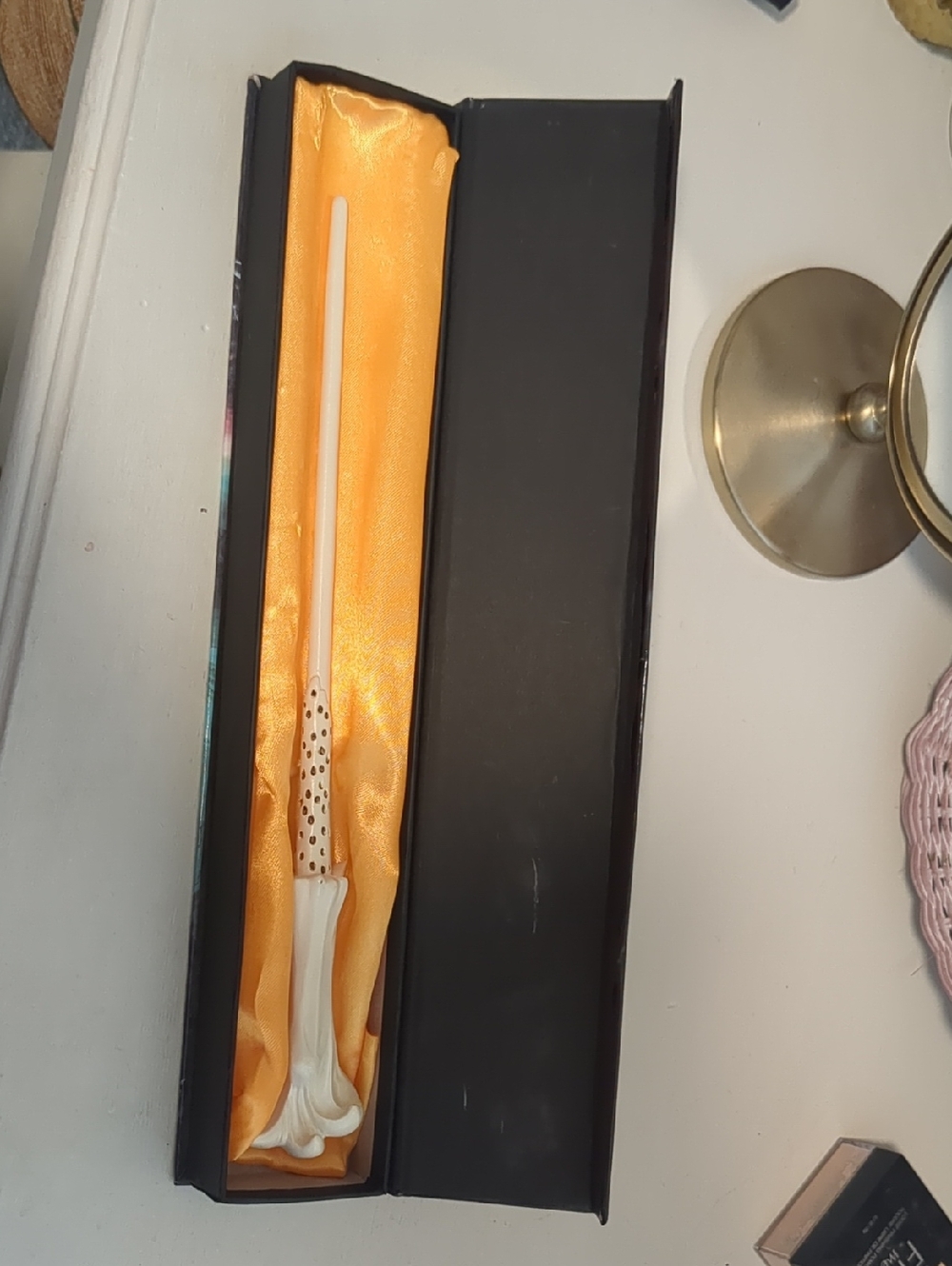 Harry Potter Wand - Voldemort